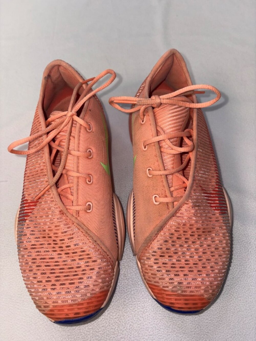 Nike women’s Air Zoom SuperRep 2 training shoe size 7